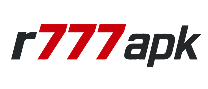 r777 apk লোগো